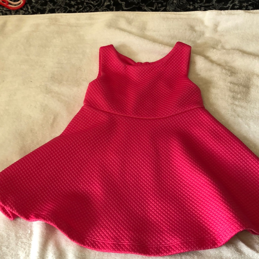 Kate Spade Dress Toddler size 2